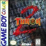 Imagen del juego Turok 2: Seeds Of Evil para Game Boy Color