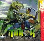 Imagen del juego Turok: Dinosaur Hunter para Nintendo 64