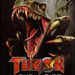 Imagen del juego Turok: Evolution para GameCube