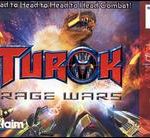 Imagen del juego Turok: Rage Wars para Nintendo 64