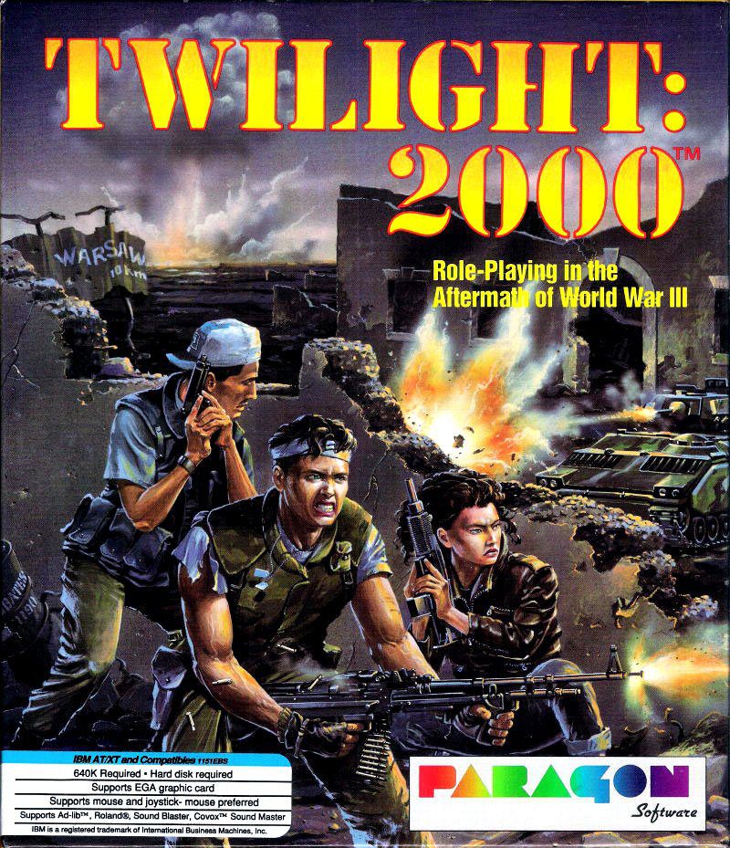 Consigue Objetos Ilimitados en Twilight 2000: Trucos y Estrategias