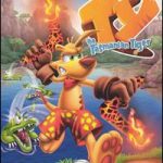 Imagen del juego Ty The Tasmanian Tiger para Xbox