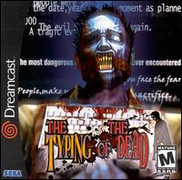 Imagen del juego Typing Of The Dead