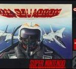 Imagen del juego U.n. Squadron para Super Nintendo