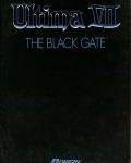 Imagen del juego Ultima Vii: The Black Gate para Ordenador