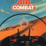 Imagen del juego Ultimate Air Combat para Nintendo