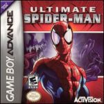 Imagen del juego Ultimate Spider-man para Game Boy Advance