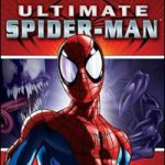 Imagen del juego Ultimate Spider-man para GameCube