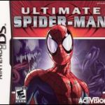 Imagen del juego Ultimate Spider-man para NintendoDS