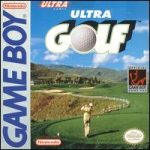 Imagen del juego Ultra Golf para Game Boy