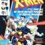 Imagen del juego Uncanny X-men