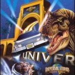 Imagen del juego Universal Studios: Theme Park Adventure para GameCube