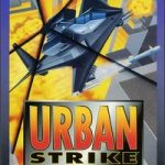 Imagen del juego Urban Strike para Megadrive