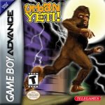 Imagen del juego Urban Yeti! para Game Boy Advance