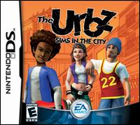 Imagen del juego Urbz: Sims In The City