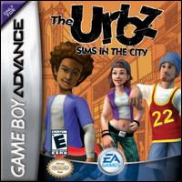 Imagen del juego Urbz: Sims In The City