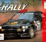 Imagen del juego V-rally Edition 99 para Nintendo 64