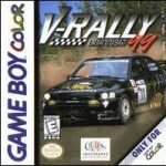 Imagen del juego V-rally Edition 99 para Game Boy Color