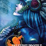 Imagen del juego Valkyrie Profile: Lenneth para PlayStation Portable