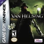 Imagen del juego Van Helsing para Game Boy Advance