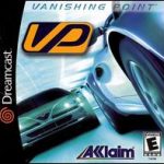 Imagen del juego Vanishing Point para Dreamcast