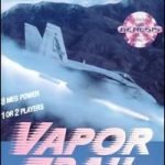 Imagen del juego Vapor Trail para Megadrive