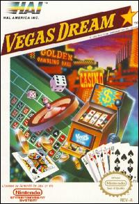 Imagen del juego Vegas Dream para Nintendo