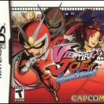 Imagen del juego Viewtiful Joe: Double Trouble para NintendoDS