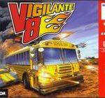 Imagen del juego Vigilante 8 para Nintendo 64