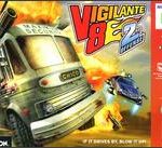 Imagen del juego Vigilante 8: 2nd Offense para Nintendo 64