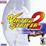 Imagen del juego Virtua Striker 2 para Dreamcast