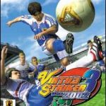 Imagen del juego Virtua Striker 3: Ver. 2002 para GameCube