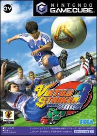 Imagen del juego Virtua Striker 3: Ver. 2002 para GameCube