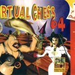 Imagen del juego Virtual Chess 64 para Nintendo 64