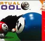 Imagen del juego Virtual Pool 64 para Nintendo 64