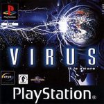 Imagen del juego Virus: It Is Aware para PlayStation