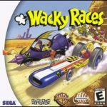 Imagen del juego Wacky Races para Dreamcast