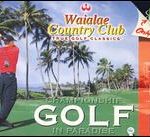 Imagen del juego Waialae Country Club: True Golf Classics para Nintendo 64