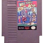 Imagen del juego Wall Street Kid para Nintendo