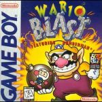 Imagen del juego Wario Blast para Game Boy