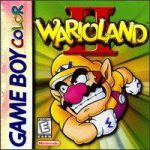 Imagen del juego Wario Land Ii para Game Boy Color