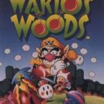 Imagen del juego Wario's Woods para Nintendo