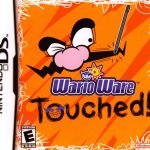 Imagen del juego Warioware: Touched! para NintendoDS