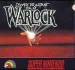 Imagen del juego Warlock para Super Nintendo