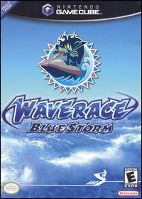 Imagen del juego Wave Race: Blue Storm para GameCube