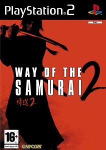 Imagen del juego Way Of The Samurai 2 para PlayStation 2