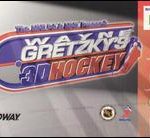 Imagen del juego Wayne Gretzky's 3d Hockey para Nintendo 64