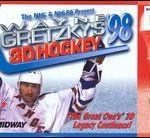 Imagen del juego Wayne Gretzky's 3d Hockey '98 para Nintendo 64