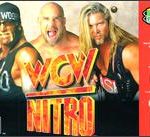 Imagen del juego Wcw Nitro para Nintendo 64