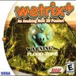 Imagen del juego Wetrix+ para Dreamcast